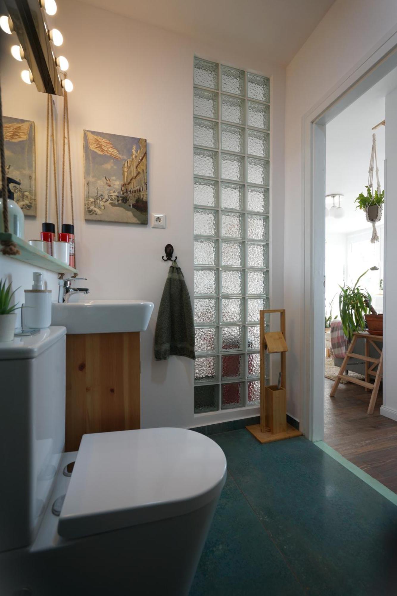 Budapest Skyline Apartment 外观 照片